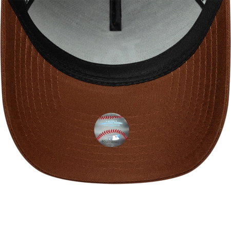 Sapca New Era League Essential LA Dodgers - 60915942 [4]