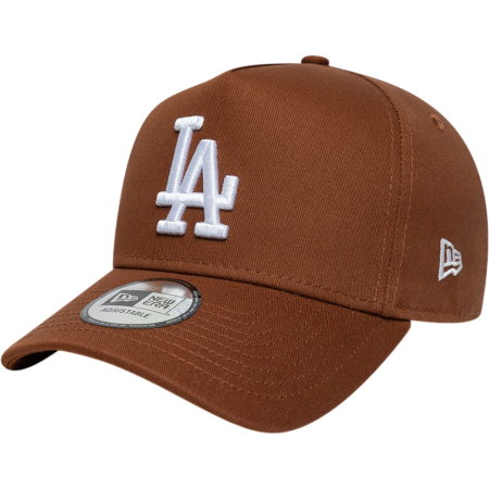 ACCESORII - Sapca New Era League Essential LA Dodgers - 60915942