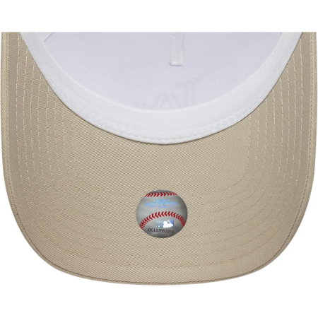 Sapca New Era League Essential Trucker LA Dodgers - 60856266 [4]