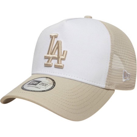 SEPCI - Sapca New Era League Essential Trucker LA Dodgers - 60856266