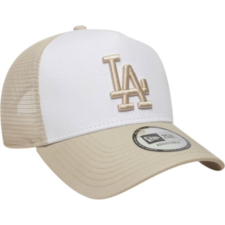 Sapca New Era League Essential Trucker LA Dodgers - 60856266 [2]