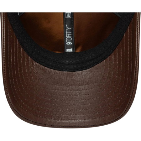 Sapca New Era Leather 9FORTY M-Crown NY Yankees - 60756193 [3]