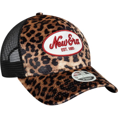 Sapca New Era Leopard MC AF - 60771767 [3]