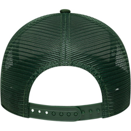 Sapca New Era Licence Plate 9FORTY A-Frame Trucker - 60915919 [1]