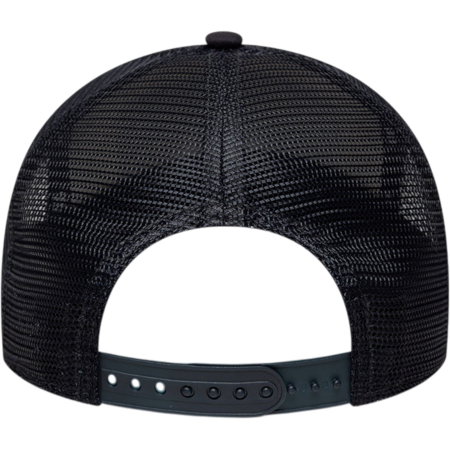 Sapca New Era Licence Plate 9FORTY A-Frame Trucker - 60915972 [1]
