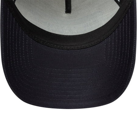 Sapca New Era Licence Plate 9FORTY A-Frame Trucker - 60915972 [4]