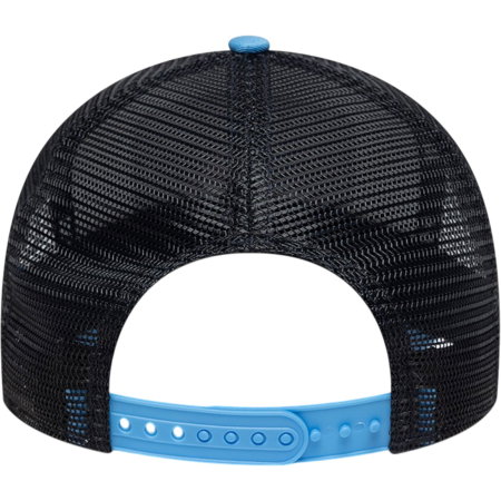 Sapca New Era Location Patch Trucker - 60856283 [3]