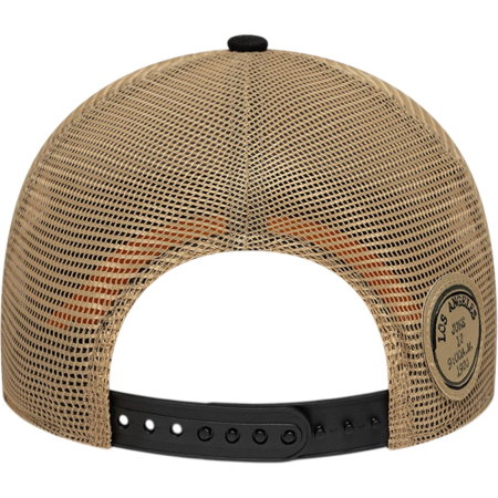 Sapca New Era Location Patch Trucker - 60856297 [3]