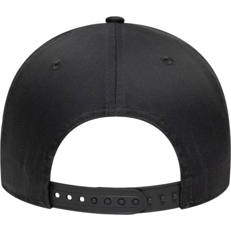 Sapca New Era Metallic 9Forty Chicago Bulls - 60771847 [1]