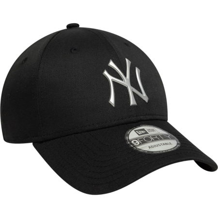 Sapca New Era Metallic 9Forty NY Yankees - 60771846 [3]