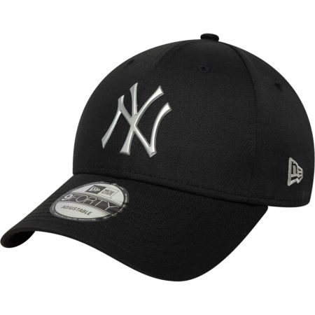 ACCESORII - Sapca New Era Metallic 9Forty NY Yankees - 60771846