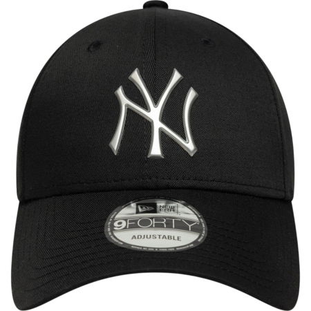 Sapca New Era Metallic 9Forty NY Yankees - 60771846 [2]