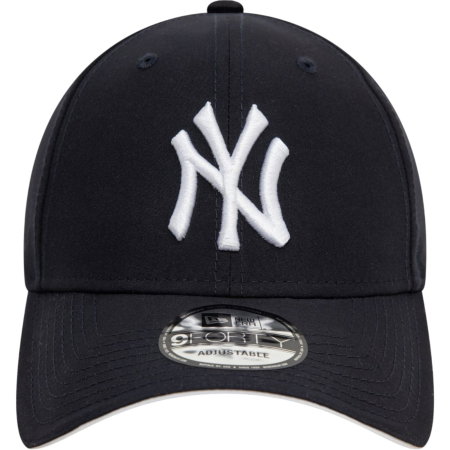 Sapca New Era Microfibre 9FORTY NY Yankees - 60595182 [1]
