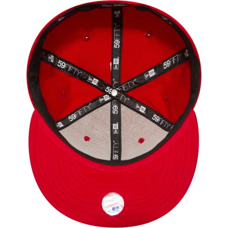 Sapca New Era MLB Basic LA Dodgers - 10047498 [3]