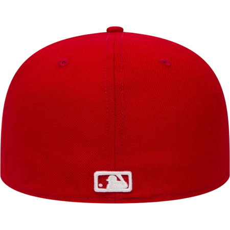 Sapca New Era MLB Basic LA Dodgers - 10047498 [1]