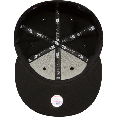 Sapca New Era MLB Basic NY Yankees - 10003436 [3]