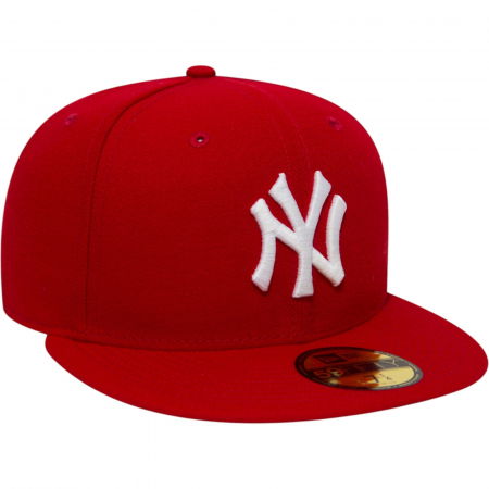 Sapca New Era MLB Basic NY Yankees - 10011573 [2]