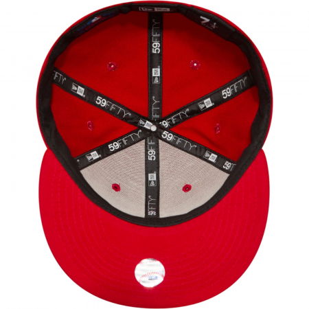 Sapca New Era MLB Basic NY Yankees - 10011573 [3]