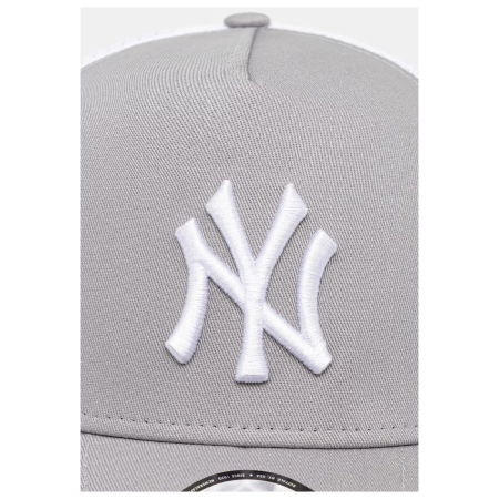 Sapca New Era MLB Clean Trucker 2 NY Yankees - 11588490 [2]
