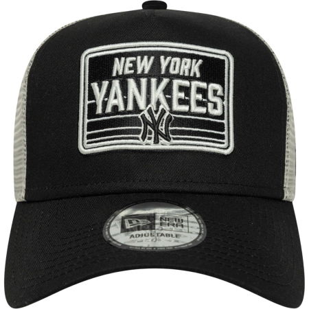 Sapca New Era MLB Patch Trucker NY Yankees - 60667680 [2]