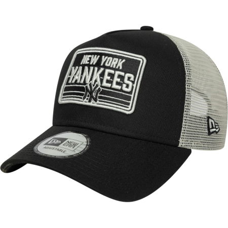NOUTĂŢI - Sapca New Era MLB Patch Trucker NY Yankees - 60667680
