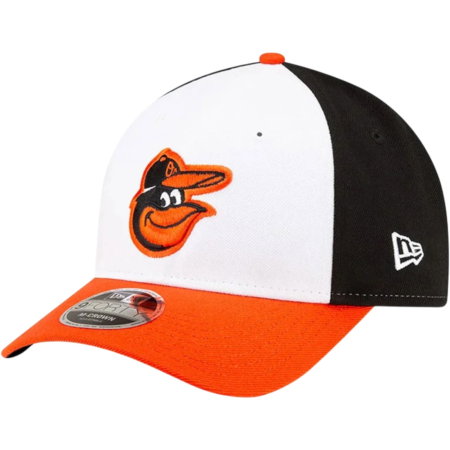 ACCESORII - Sapca New Era MLB Player 9FORTY Baltimore Orioles - 60646785
