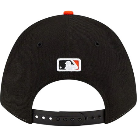 Sapca New Era MLB Player 9FORTY Baltimore Orioles - 60646785 [3]