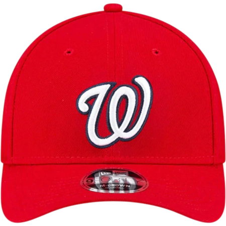 Sapca New Era MLB Player 9FORTY Washington Nationals - 60646813 [1]