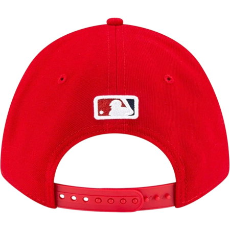 Sapca New Era MLB Player 9FORTY Washington Nationals - 60646813 [3]