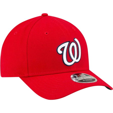 Sapca New Era MLB Player 9FORTY Washington Nationals - 60646813 [2]