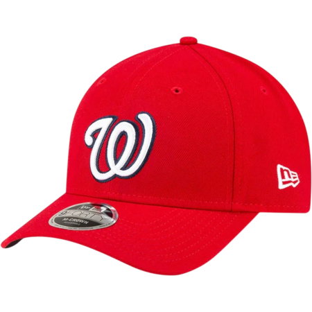 ACCESORII - Sapca New Era MLB Player 9FORTY Washington Nationals - 60646813