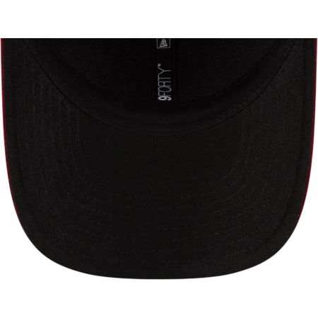 Sapca New Era MLB Plyr Rep 940MC Atlanta Braves - 60646774 [4]