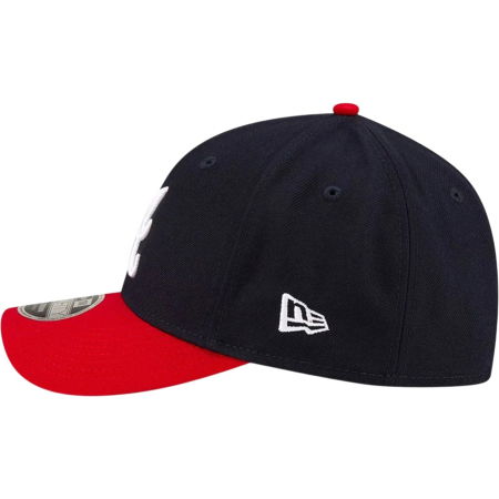 Sapca New Era MLB Plyr Rep 940MC Atlanta Braves - 60646774 [3]