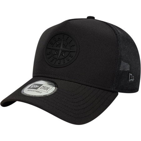 ACCESORII - Sapca New Era MLB Sport Seattle Mariners - 60856374