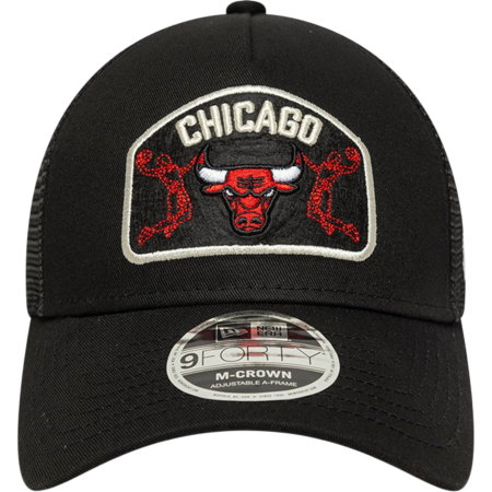 Sapca New Era NBA 9FORTY Chicago Bulls - 60856367 [1]