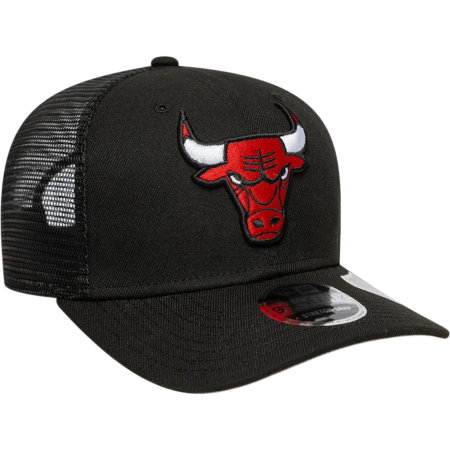 Sapca New Era NBA Chicago Bulls - 60643826 [3]
