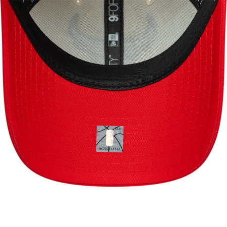 Sapca New Era NBA Colourblock 9FORTY Chicago Bulls - 60915902 [4]