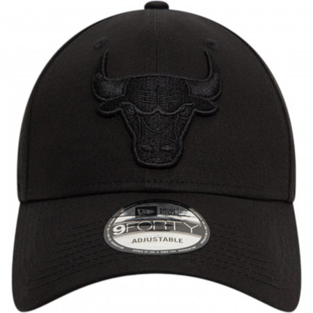 Sapca New Era Nba Essential 9Forty Chicago Bulls - 60471485 [2]