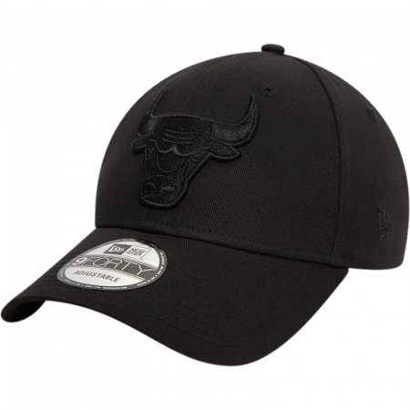 SEPCI - Sapca New Era Nba Essential 9Forty Chicago Bulls - 60471485