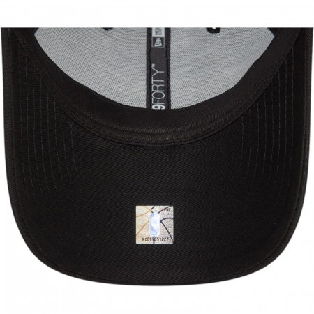 Sapca New Era Nba Essential 9Forty Chicago Bulls - 60471485 [4]