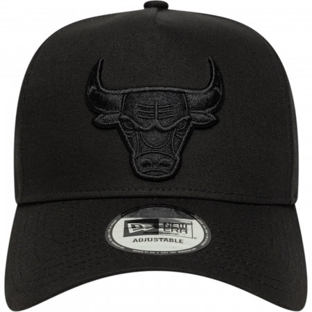 Sapca New Era NBA Essential Eframe Chicago Bulls - 60675532 [2]