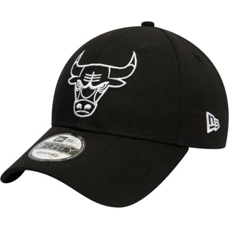 NOUTĂŢI - Sapca New Era NBA Essential Outline 940 Chicago Bulls - 12292586