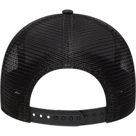 Sapca New Era NBA Outline Trucker Chicago Bulls - 60856284 [3]