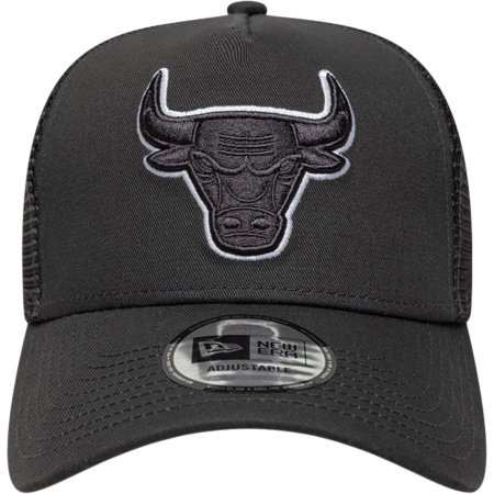 Sapca New Era NBA Outline Trucker Chicago Bulls - 60856284 [1]