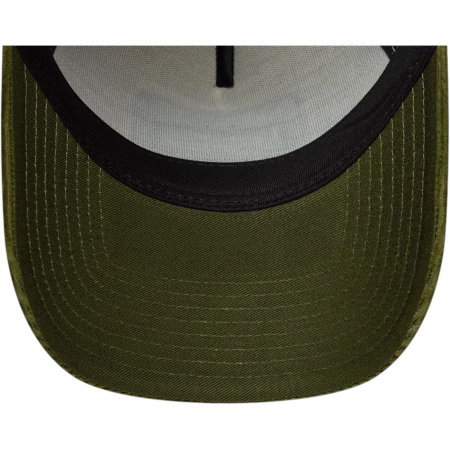 Sapca New Era NE Patch Cord EF Trucker - 60915862 [4]