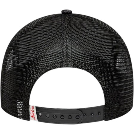 Sapca New Era NE Patch Denim Trucker - 60915857 [1]