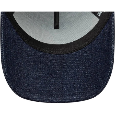 Sapca New Era NE Patch Denim Trucker - 60915859 [4]