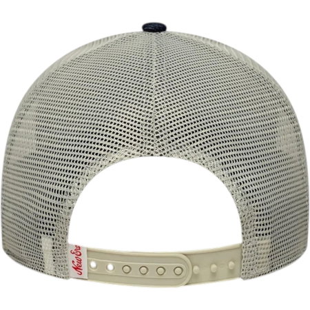 Sapca New Era NE Patch Denim Trucker - 60915859 [1]