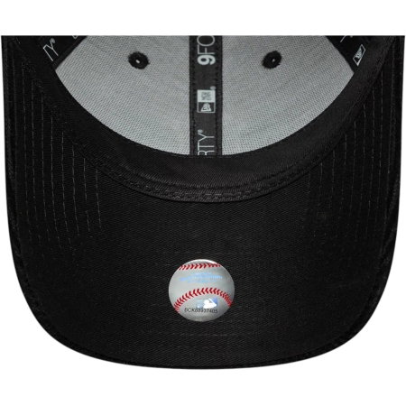 Sapca New Era New York Yankees Womens MLB Cord - 60915814 [4]