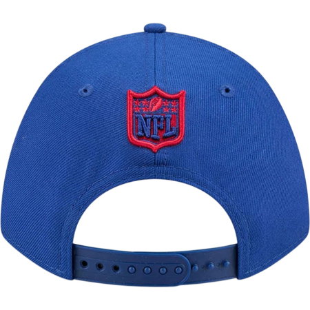 Sapca New Era NFL Team 9FORTY NY Giants - 60691835 [3]